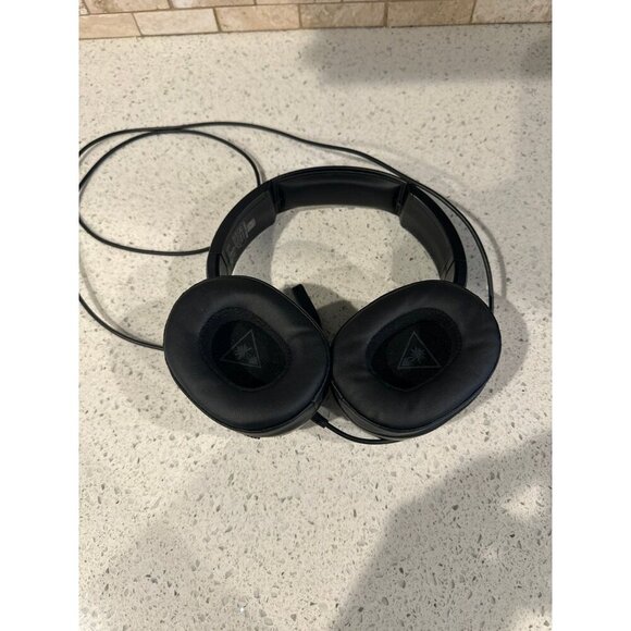 Turtle Beach Recon 200 Gen 2 Wired Gaming Headset for Xbox Series X|S/Xbox One/ - Picture 4 of 5
